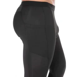 Legging de Compression Noir