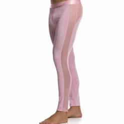 Legging Delusion Rose