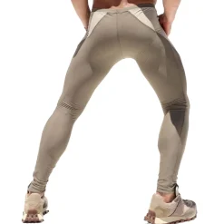 Legging Sport 704 Kaki