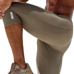 Legging Sport 906 Kaki