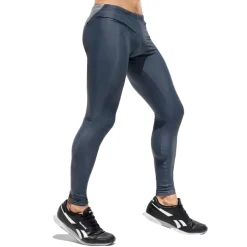 Legging Sport Vroom Gris Plomb