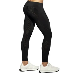 Legging Vertex Noir