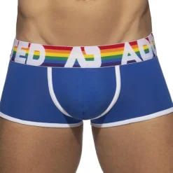 Lot de 6 Boxers Rainbow Multicolores