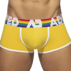 Lot de 6 Boxers Rainbow Multicolores