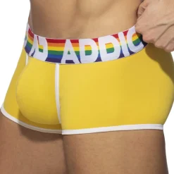 Lot de 6 Boxers Rainbow Multicolores
