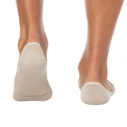 Lot de 3 Paires de Chaussettes Invisibles Mid Cut Chair