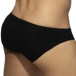 Lot de 3 Slips Bikini Basic Noirs