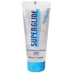 Lubrifiant Liquide Superglide - 100 ml