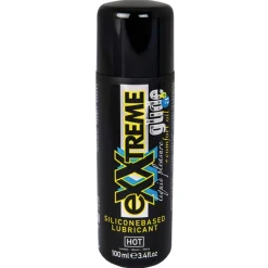 Lubrifiant Silicone EXXtreme Glide - 100 ml
