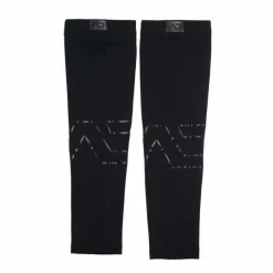 Manchons Sport Noirs