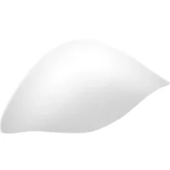 Mousse Pack-Up Blanche