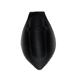 Mousse Pack-Up Dick Up Noire