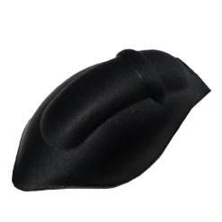 Mousse Pack-Up Dick Up Noire