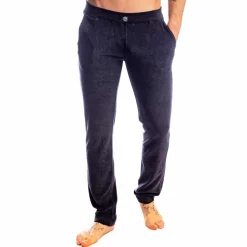 Pantalon After Gym Fire Island Marine