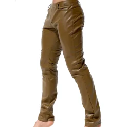 Pantalon Bruno Olive