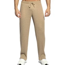 Pantalon Checkmate Beige