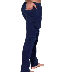 Pantalon Denver Marine