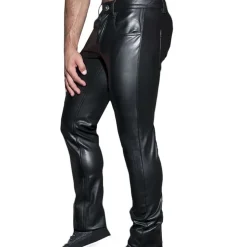 Pantalon Fetish Noir