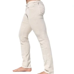 Pantalon Gianni Crème