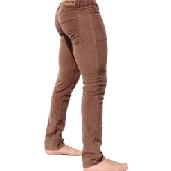 Pantalon Gianni Marron