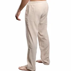 Pantalon Ibiza Energy Beige