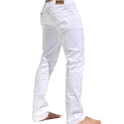 Pantalon Jeans Giorgio Blanc