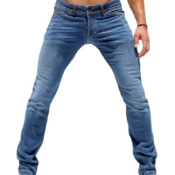 Pantalon Jeans Hendrix Indigo