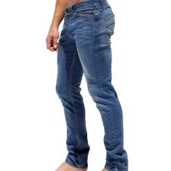 Pantalon Jeans Hendrix Indigo