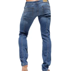 Pantalon Jeans Hendrix Indigo