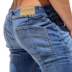 Pantalon Jeans Hendrix Indigo