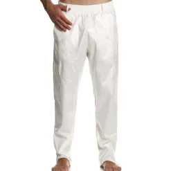 Pantalon Lacquer Blanc Cassé