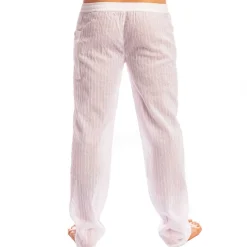 Pantalon Martinique Blanc