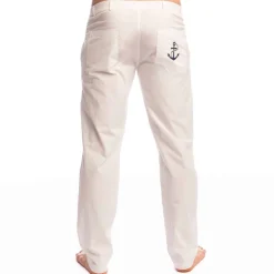Pantalon Matlow Blanc