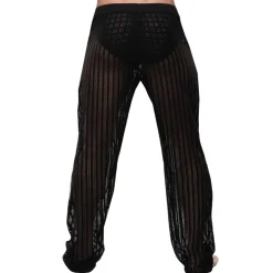 Pantalon Mykonos Noir