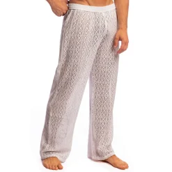 Pantalon Nireo Blanc