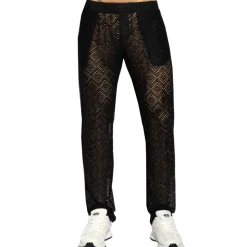 Pantalon Retro Ibiza Noir