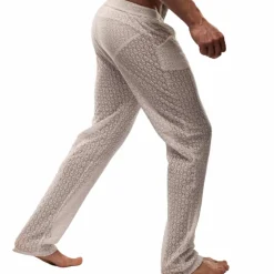 Pantalon Riviera Blanc