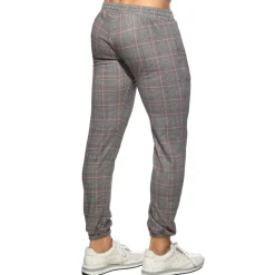 Pantalon Scottish Gris