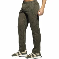 Pantalon Spider Kaki