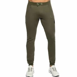 Pantalon Sport FIT Tape Kaki