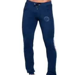 Pantalon Sport FIT Tape Marine