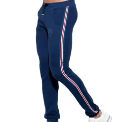 Pantalon Sport FIT Tape Marine