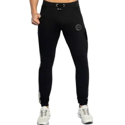 Pantalon Sport FIT Tape Noir