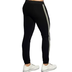 Pantalon Sport FIT Tape Noir