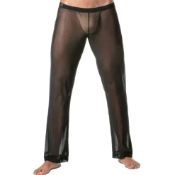 Pantalon Transgressiv Noir
