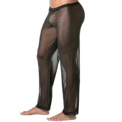 Pantalon Transgressiv Noir
