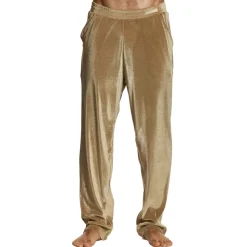 Pantalon Velvet Net Beige