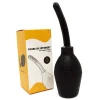 Poire à Lavement PVC Noire