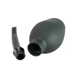 Poire à Lavement PVC Noire