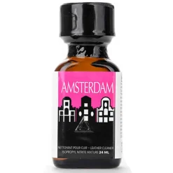 Poppers Amsterdam Propyle - 24 ml